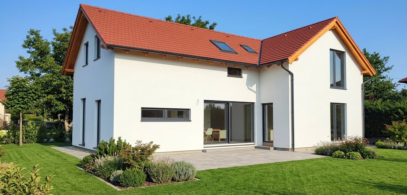 Könnyűszerkezetes házak