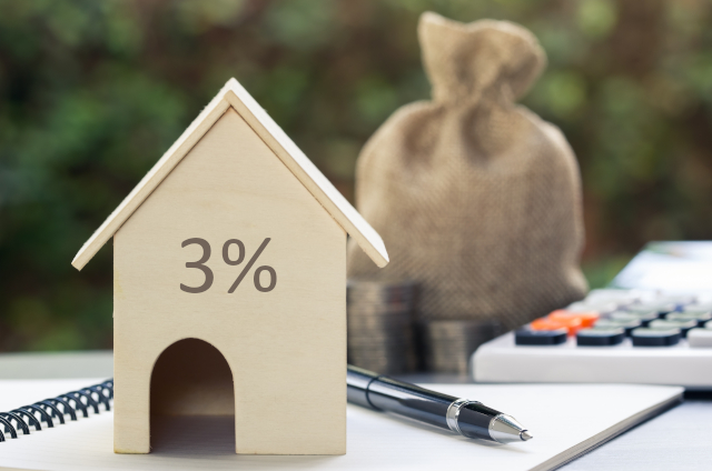 Itt a 3%-os lakásépítési hitel – készházakra is elérhető