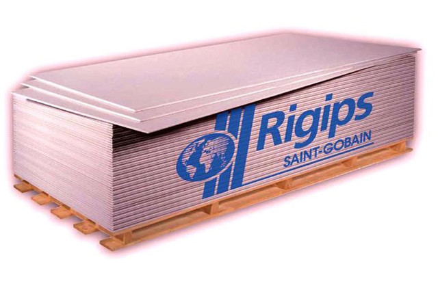 Mi az a Rigips Tűzgátló Gipszkarton?