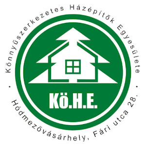 Könnyűszerkezetes Házépítők Egyesülete